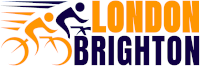 London to Brighton | Sea Change for Mental Health | TLA Logo